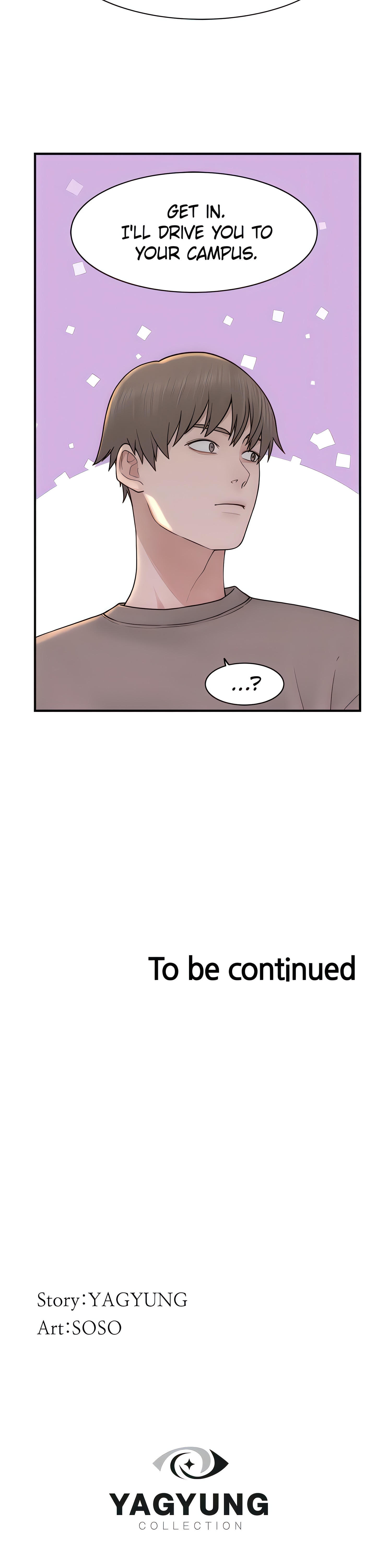 Addicted to My Mom (Official) Page 35 - MangaHe