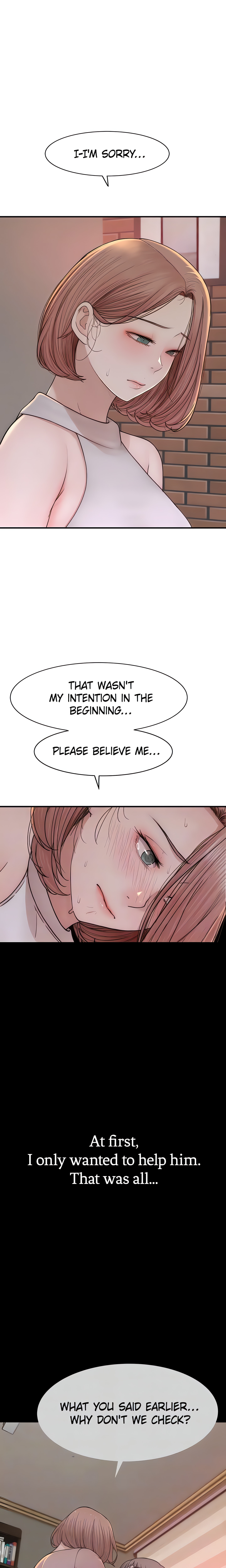 Addicted to My Mom (Official) Page 7 - MangaHe