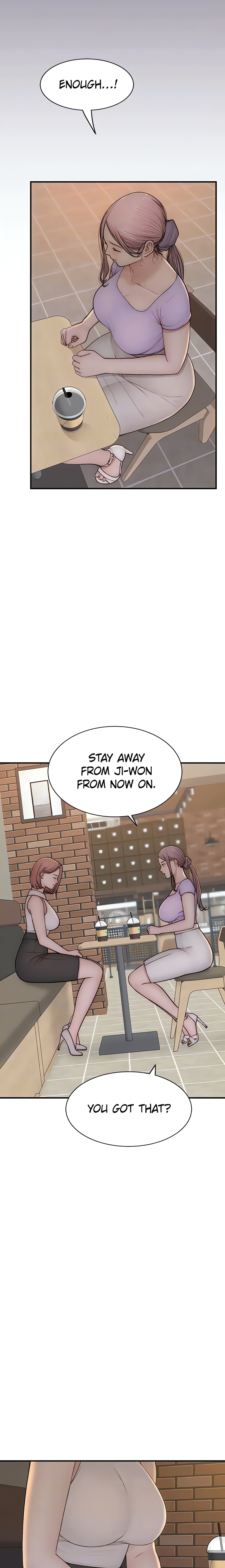Addicted to My Mom (Official) Page 10 - MangaHe