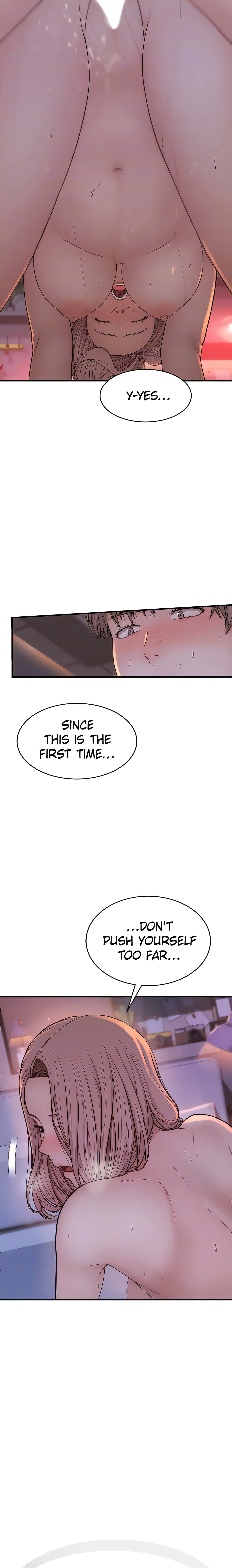 Addicted to My Mom (Official) Page 11 - MangaHe