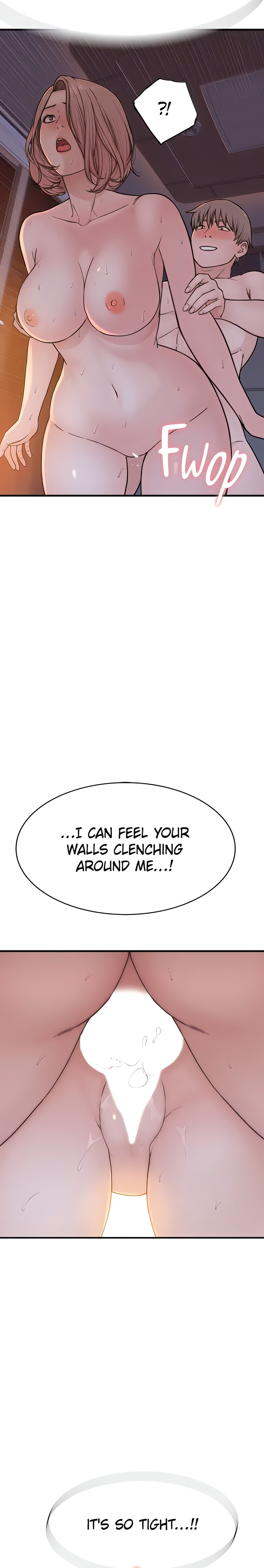 Addicted to My Mom (Official) Page 13 - MangaHe