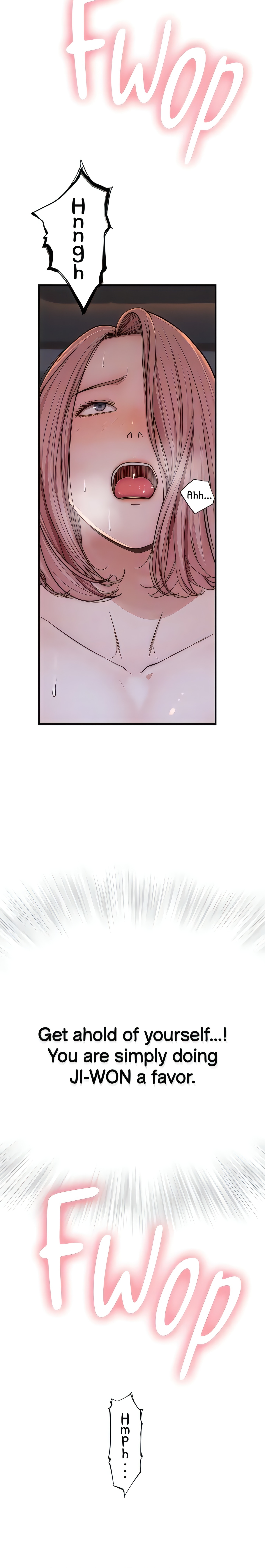 Addicted to My Mom (Official) Page 17 - MangaHe