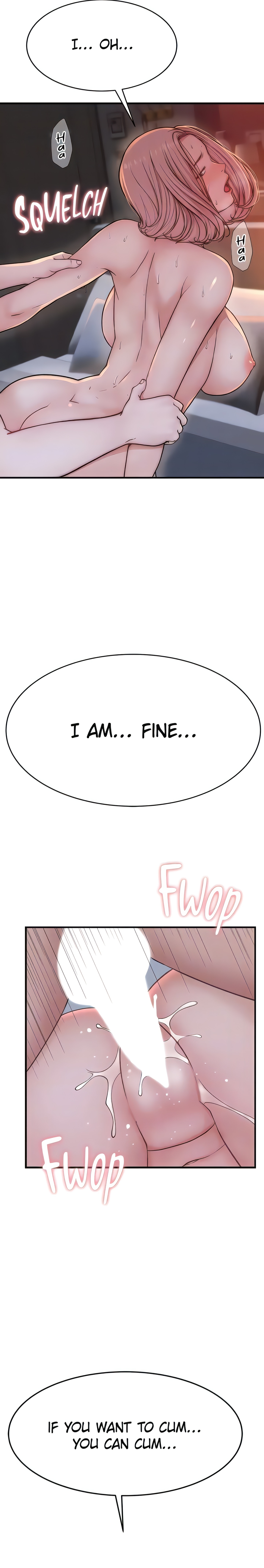 Addicted to My Mom (Official) Page 19 - MangaHe