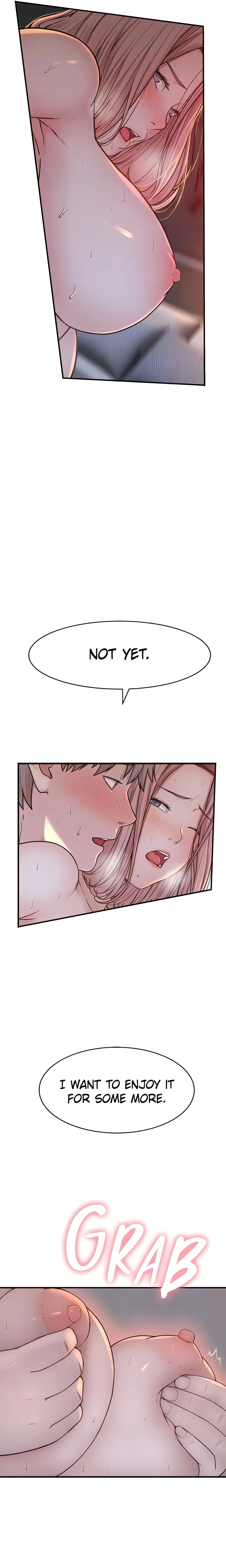 Addicted to My Mom (Official) Page 20 - MangaHe