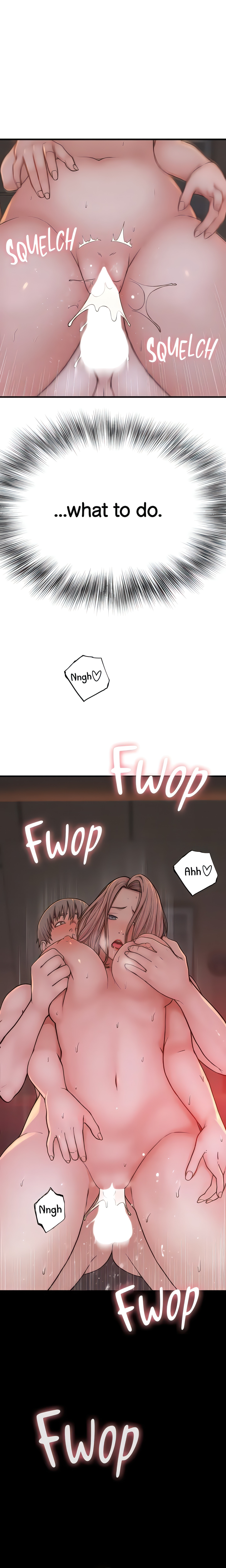 Addicted to My Mom (Official) Page 23 - MangaHe