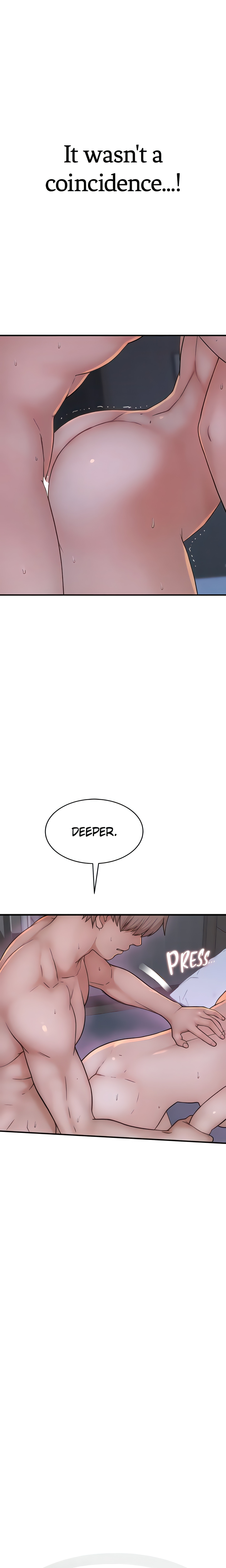 Addicted to My Mom (Official) Page 26 - MangaHe