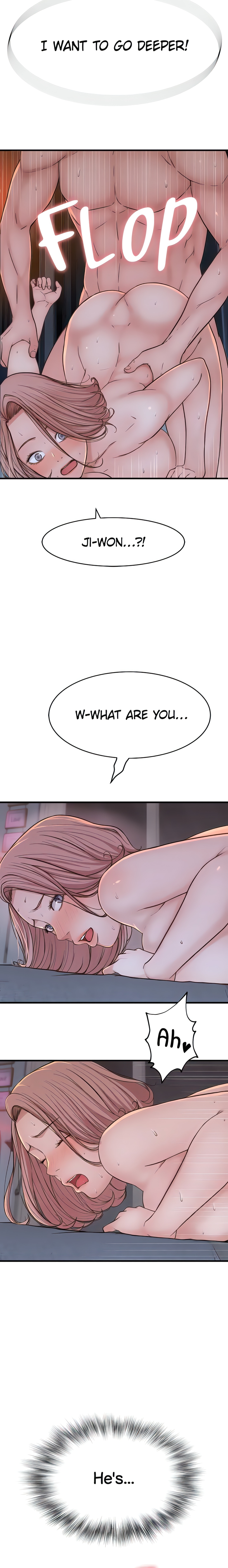 Addicted to My Mom (Official) Page 27 - MangaHe