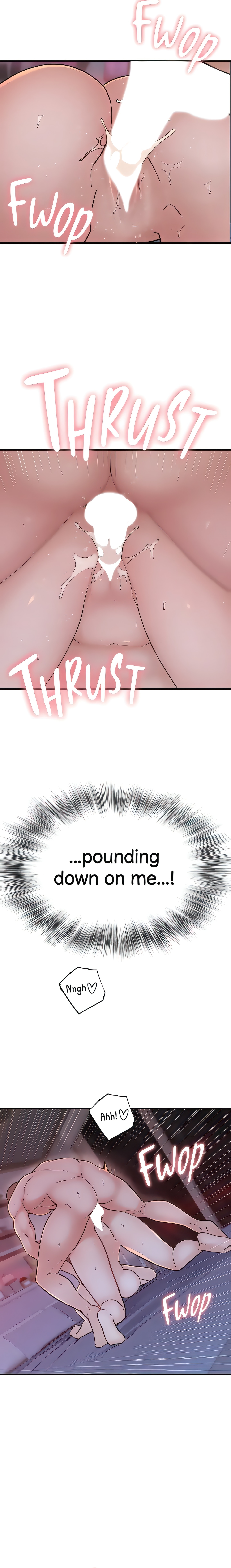 Addicted to My Mom (Official) Page 28 - MangaHe