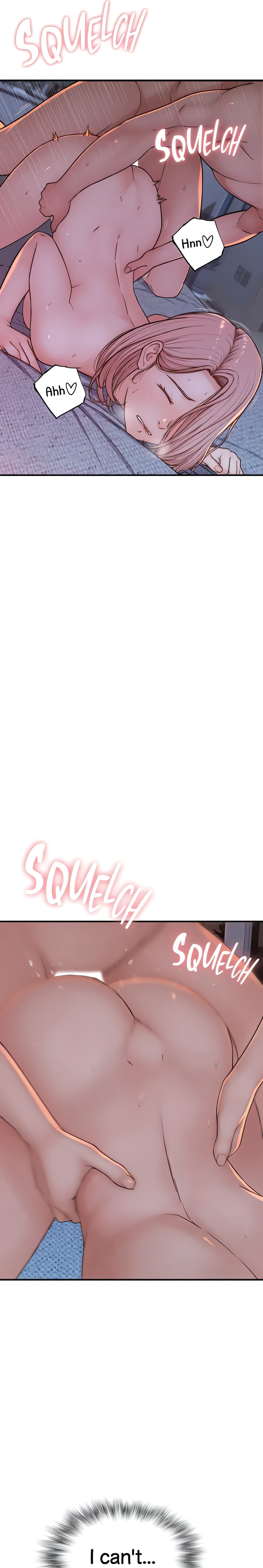 Addicted to My Mom (Official) Page 29 - MangaHe