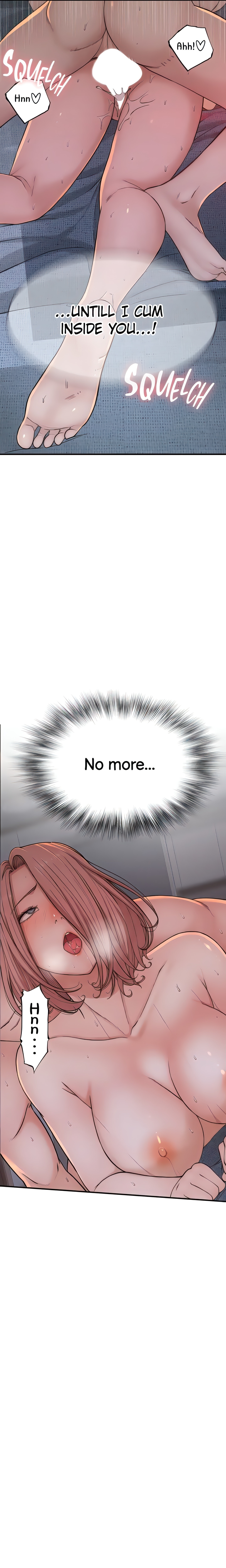 Addicted to My Mom (Official) Page 31 - MangaHe