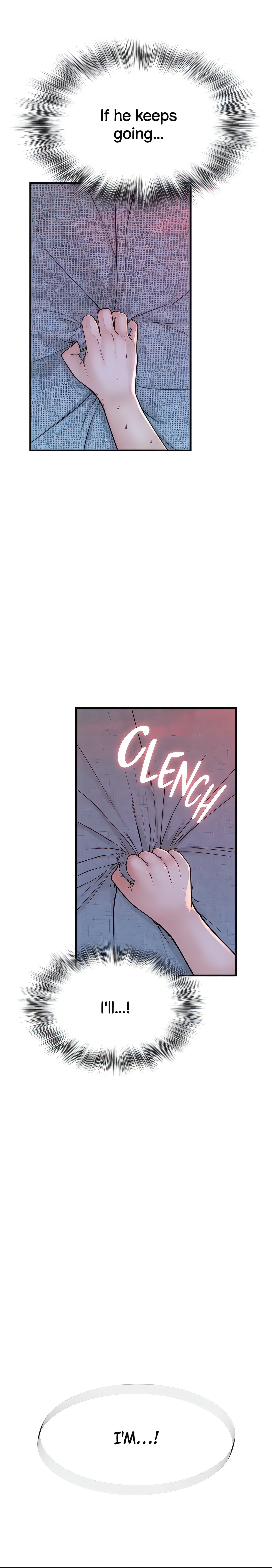 Addicted to My Mom (Official) Page 32 - MangaHe