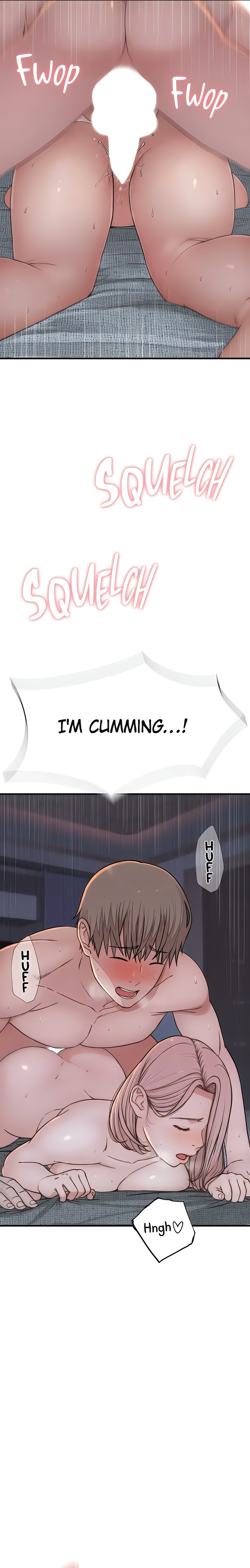 Addicted to My Mom (Official) Page 33 - MangaHe