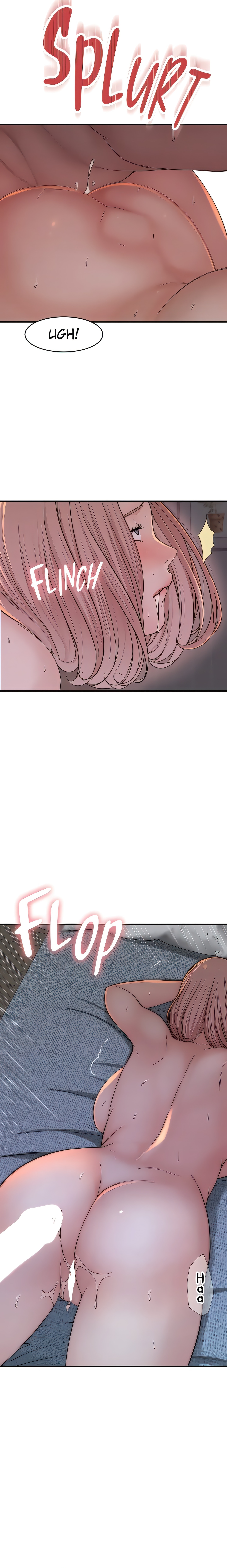 Addicted to My Mom (Official) Page 34 - MangaHe