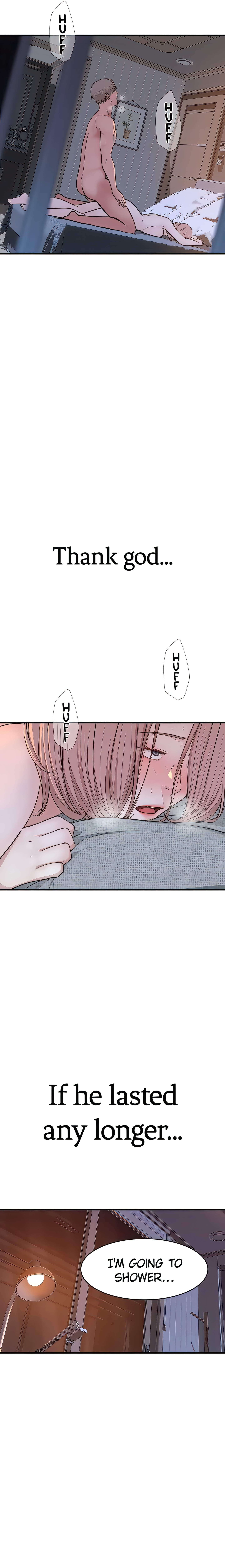 Addicted to My Mom (Official) Page 35 - MangaHe