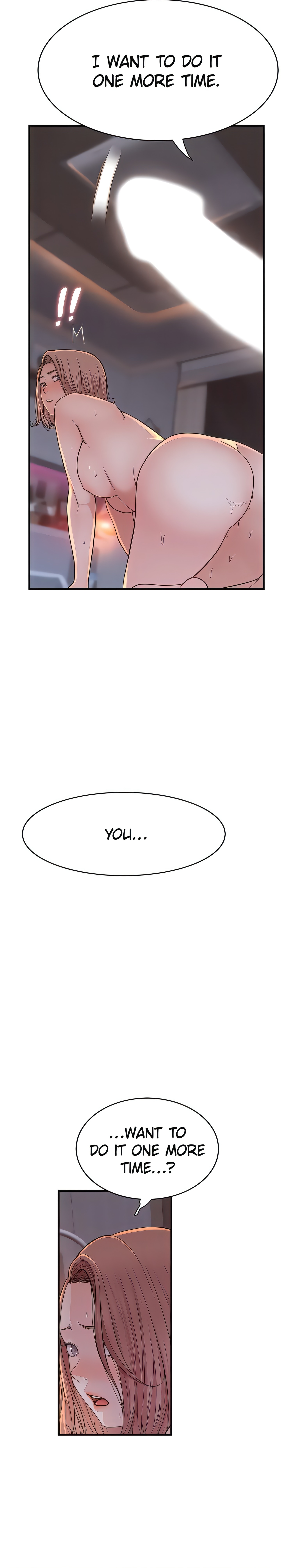 Addicted to My Mom (Official) Page 38 - MangaHe