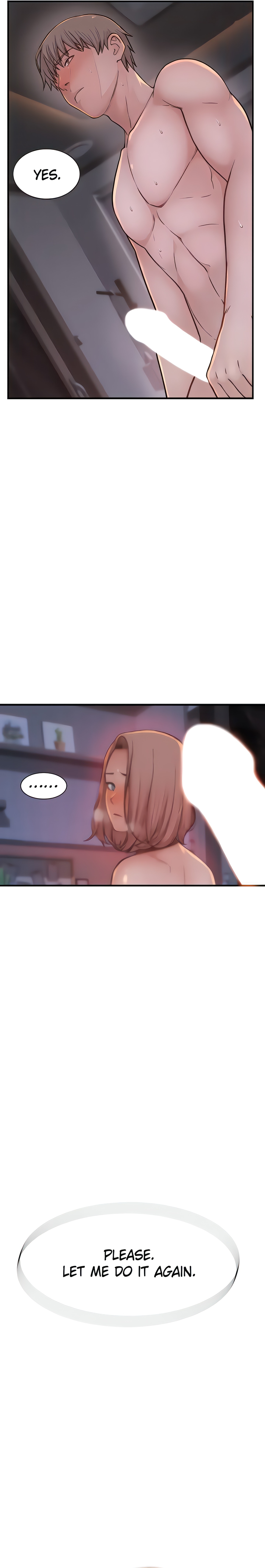 Addicted to My Mom (Official) Page 39 - MangaHe