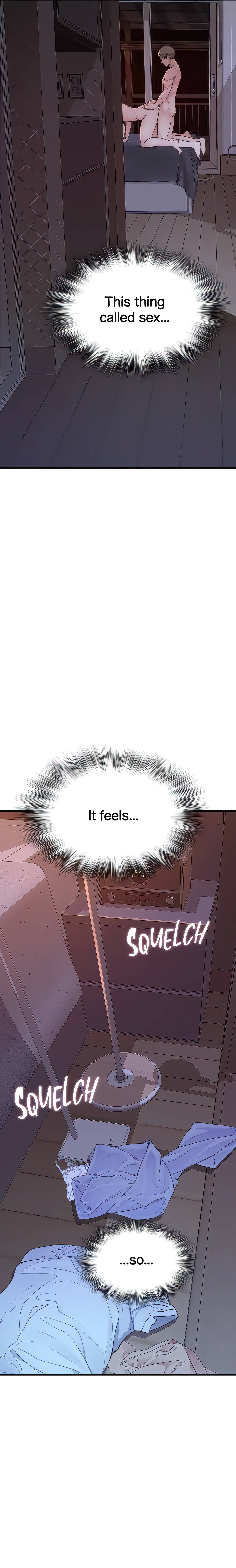 Addicted to My Mom (Official) Page 6 - MangaHe