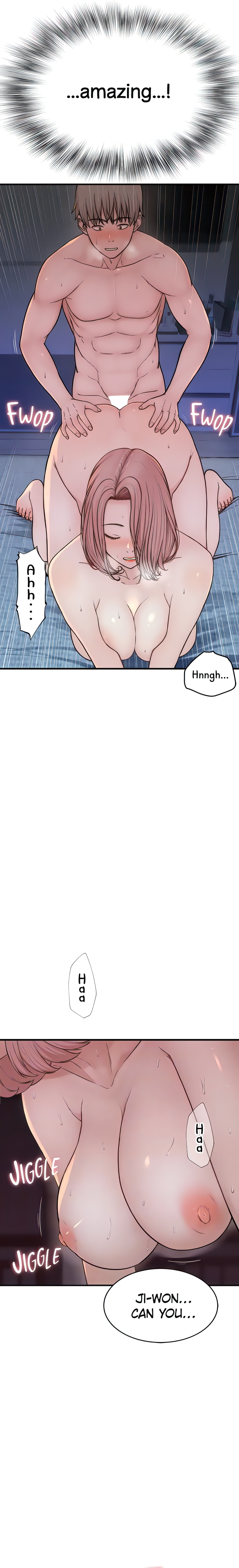 Addicted to My Mom (Official) Page 7 - MangaHe