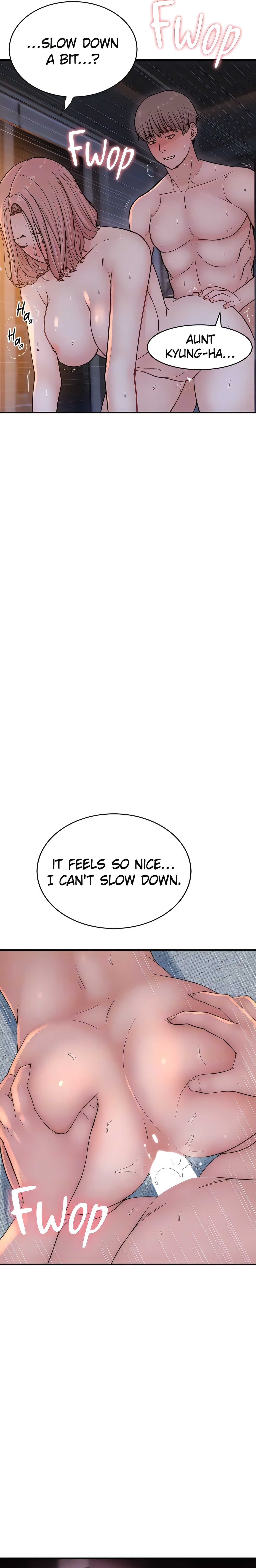 Addicted to My Mom (Official) Page 8 - MangaHe