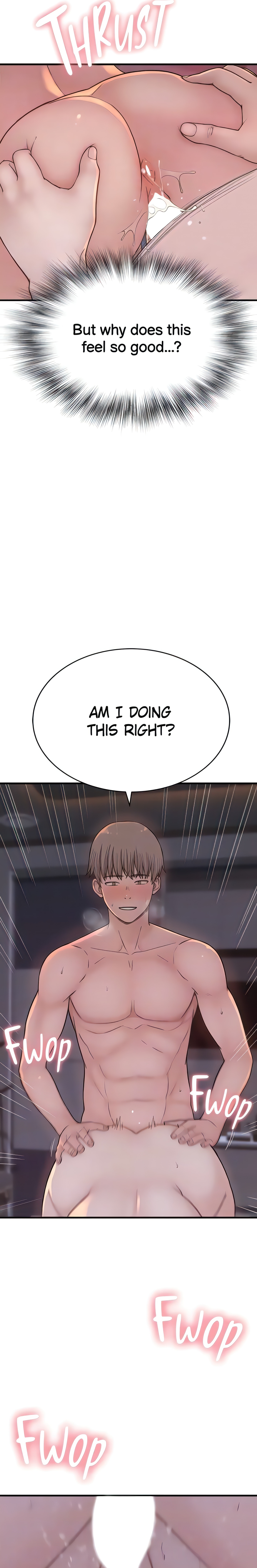 Addicted to My Mom (Official) Page 10 - MangaHe