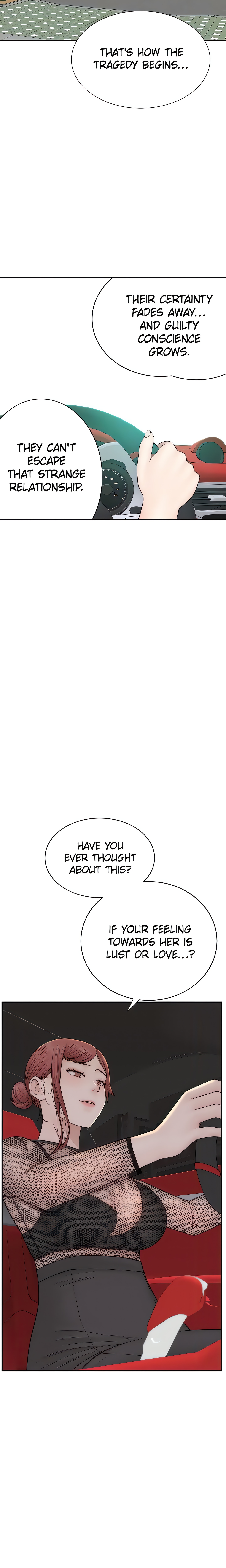 Addicted to My Mom (Official) Page 11 - MangaHe