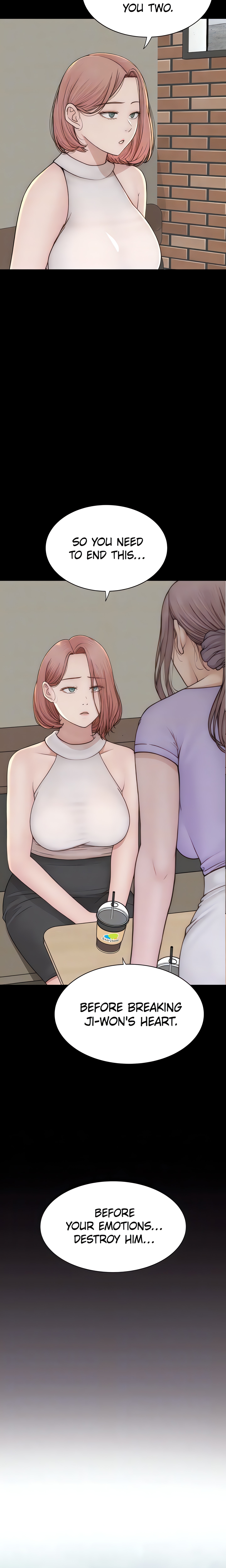 Addicted to My Mom (Official) Page 17 - MangaHe