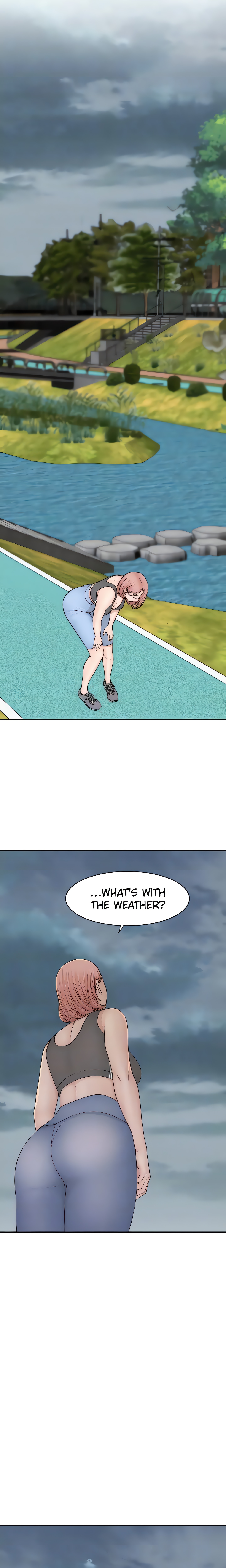 Addicted to My Mom (Official) Page 18 - MangaHe