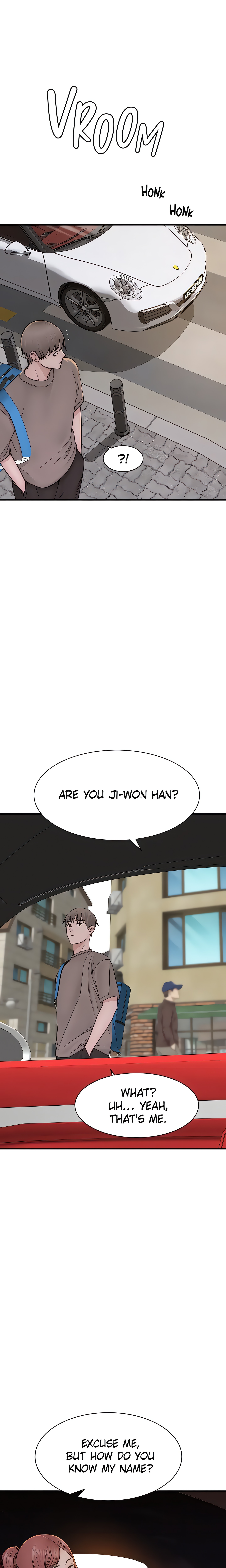 Addicted to My Mom (Official) Page 3 - MangaHe