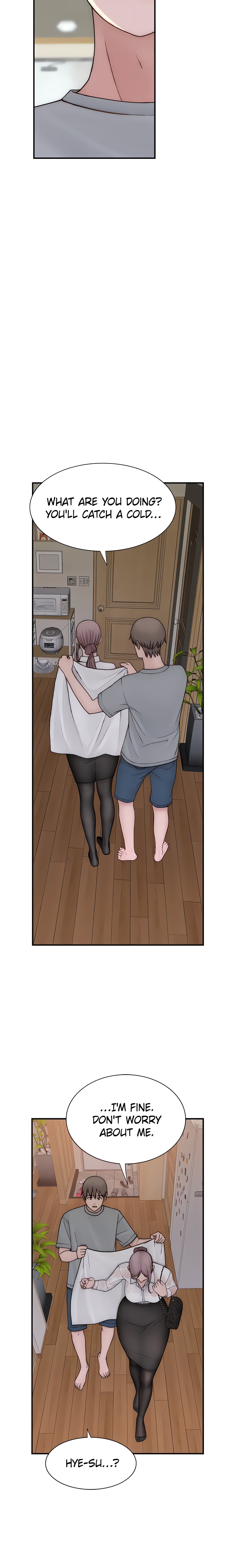Addicted to My Mom (Official) Page 23 - MangaHe