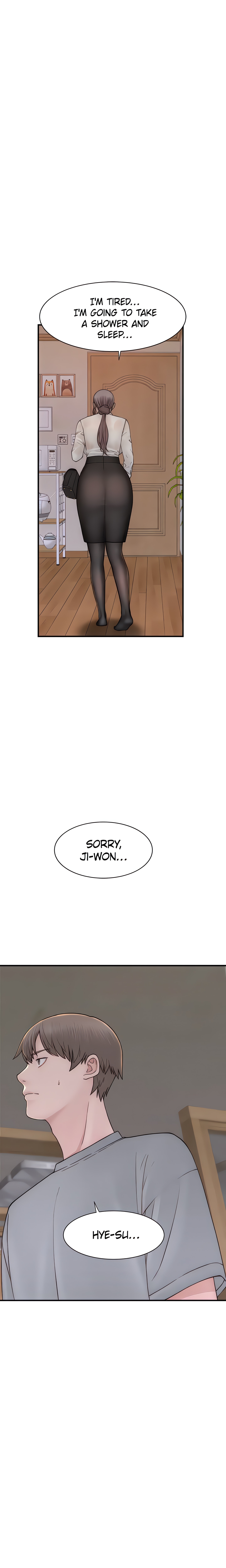 Addicted to My Mom (Official) Page 24 - MangaHe