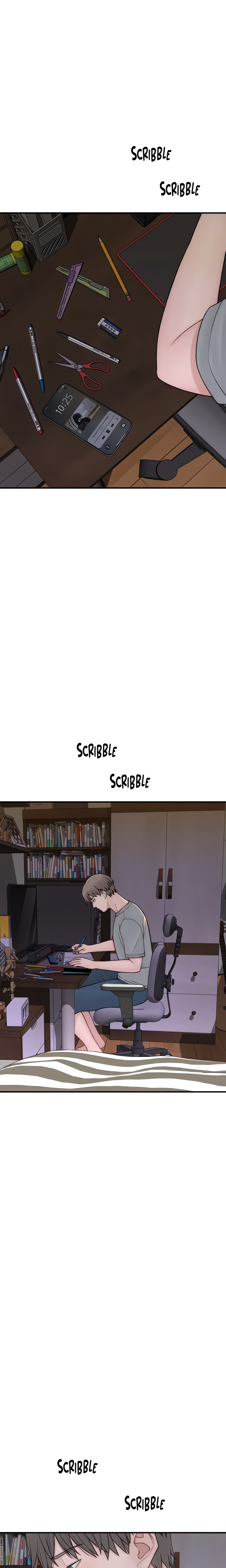 Addicted to My Mom (Official) Page 25 - MangaHe