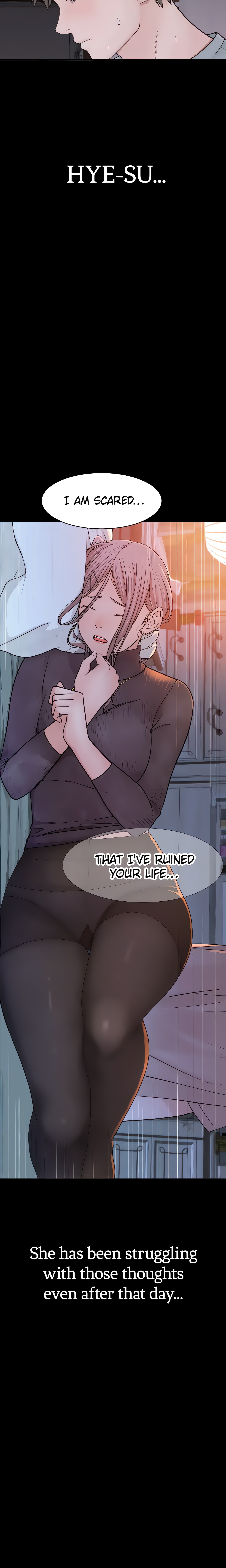 Addicted to My Mom (Official) Page 26 - MangaHe