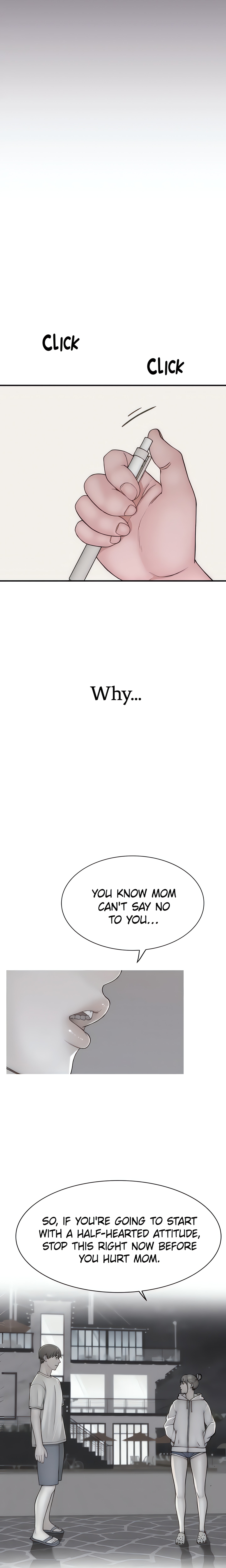 Addicted to My Mom (Official) Page 29 - MangaHe