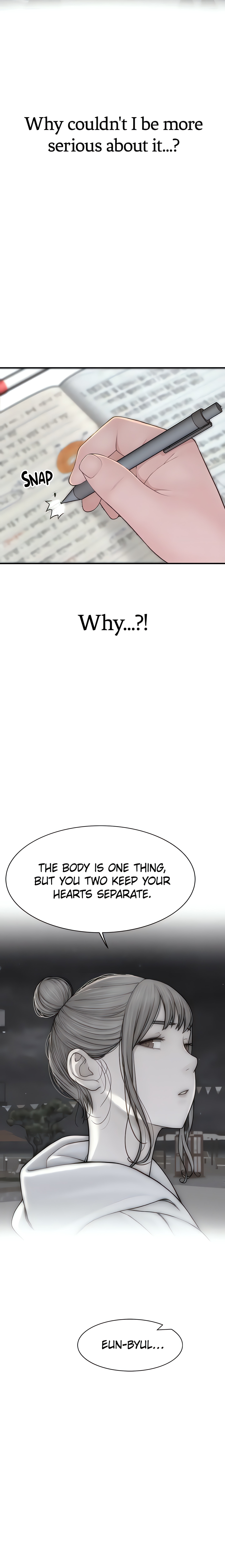 Addicted to My Mom (Official) Page 30 - MangaHe