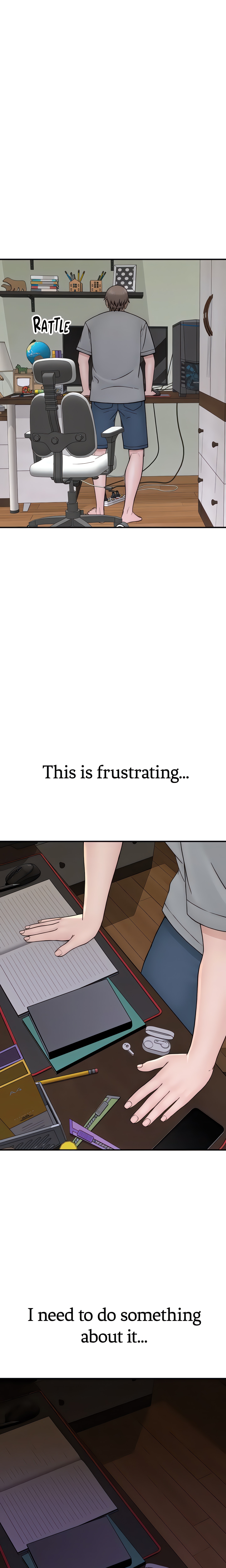 Addicted to My Mom (Official) Page 31 - MangaHe