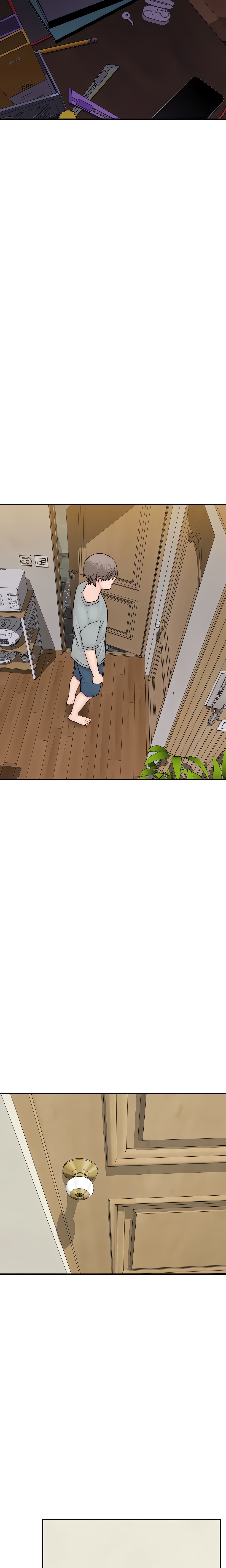 Addicted to My Mom (Official) Page 32 - MangaHe