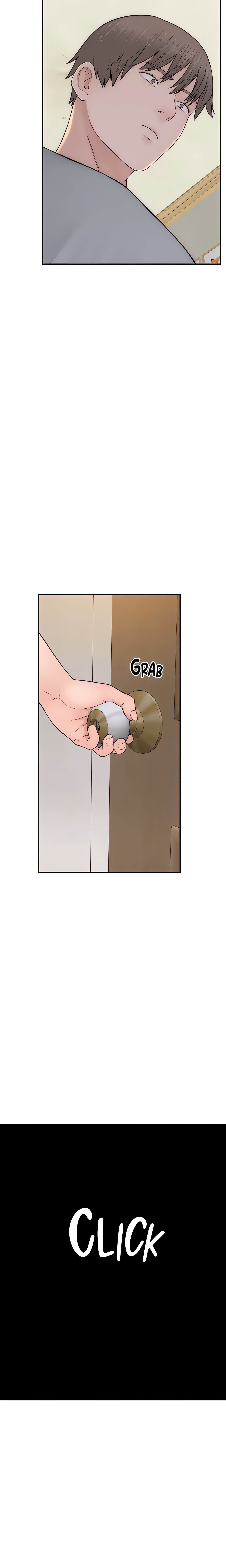 Addicted to My Mom (Official) Page 33 - MangaHe