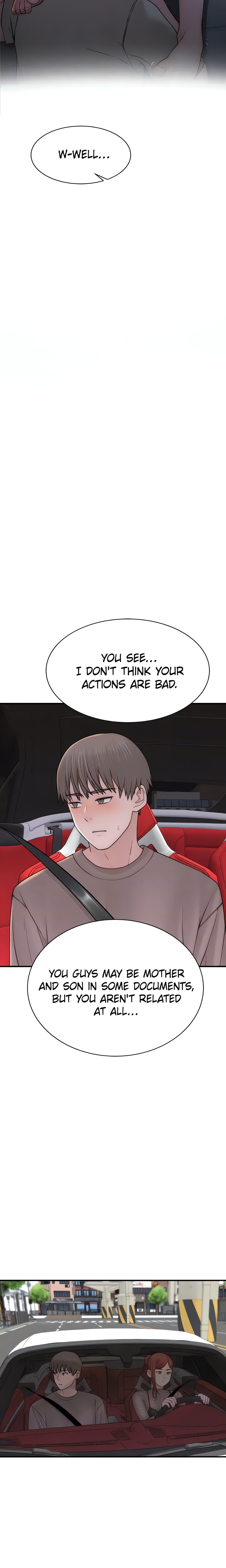 Addicted to My Mom (Official) Page 8 - MangaHe