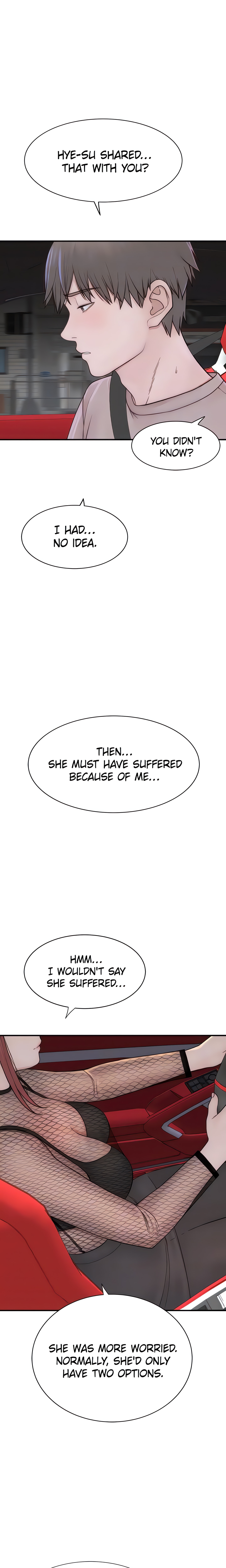 Addicted to My Mom (Official) Page 9 - MangaHe