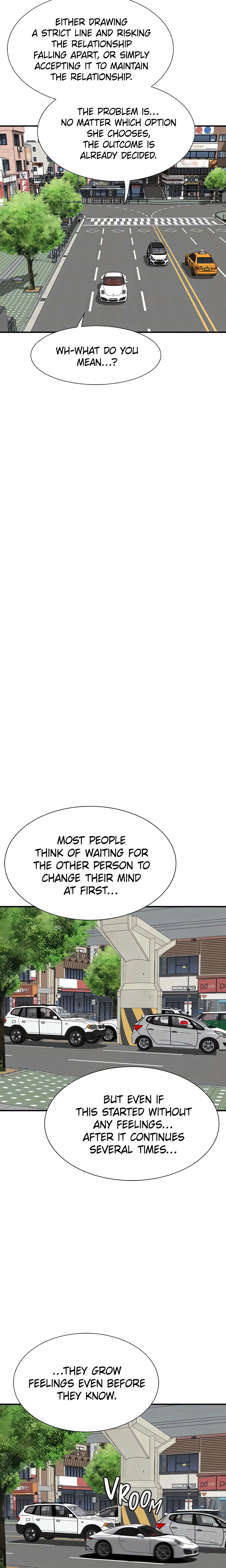 Addicted to My Mom (Official) Page 10 - MangaHe