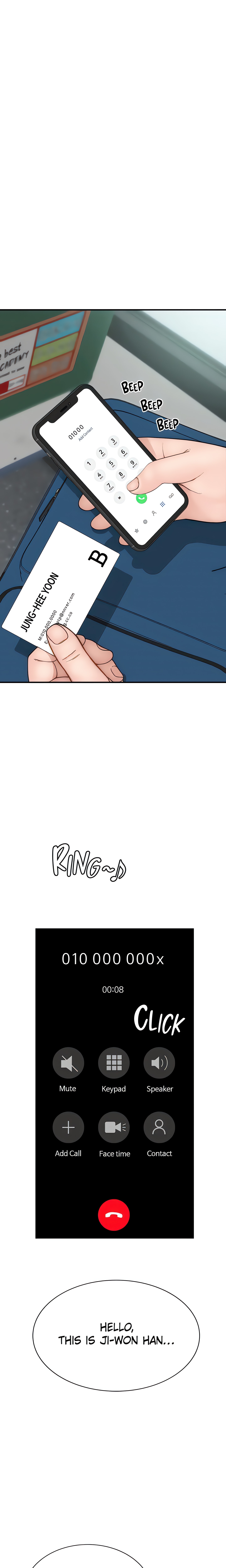 Addicted to My Mom (Official) Page 13 - MangaHe