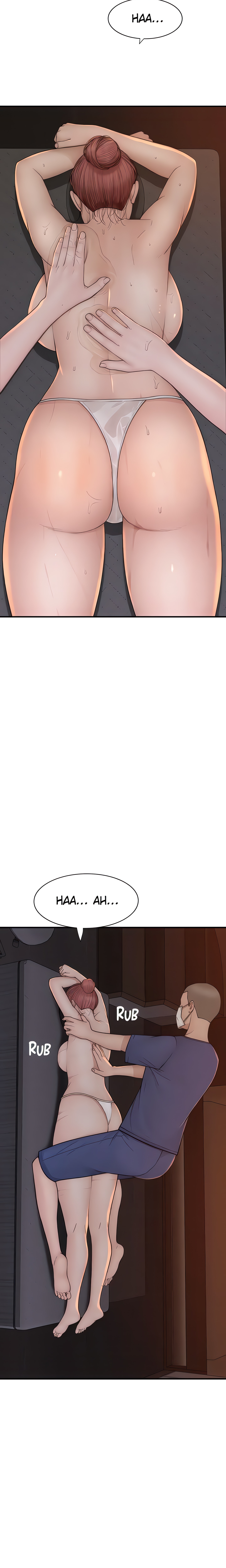 Addicted to My Mom (Official) Page 15 - MangaHe