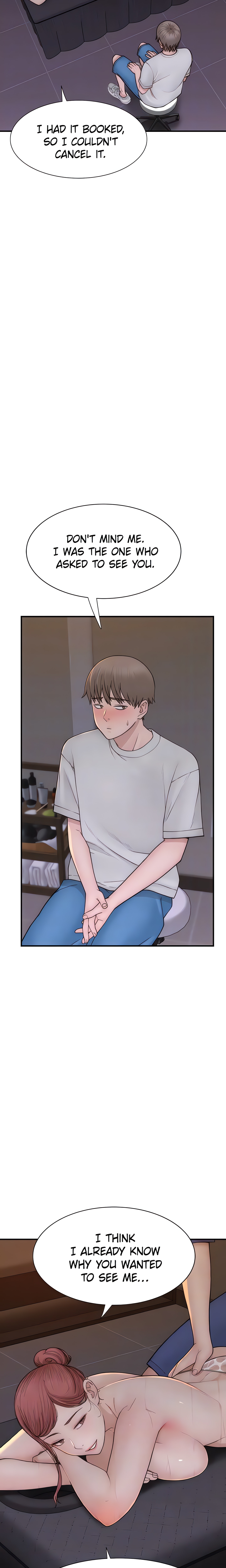 Addicted to My Mom (Official) Page 17 - MangaHe