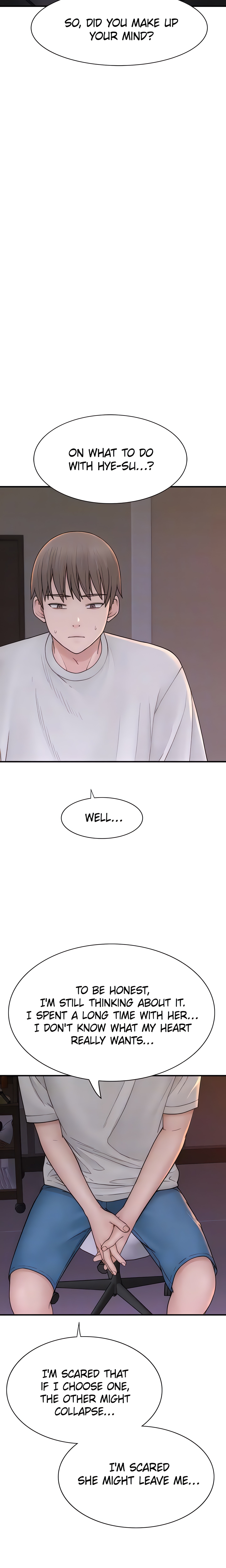 Addicted to My Mom (Official) Page 18 - MangaHe