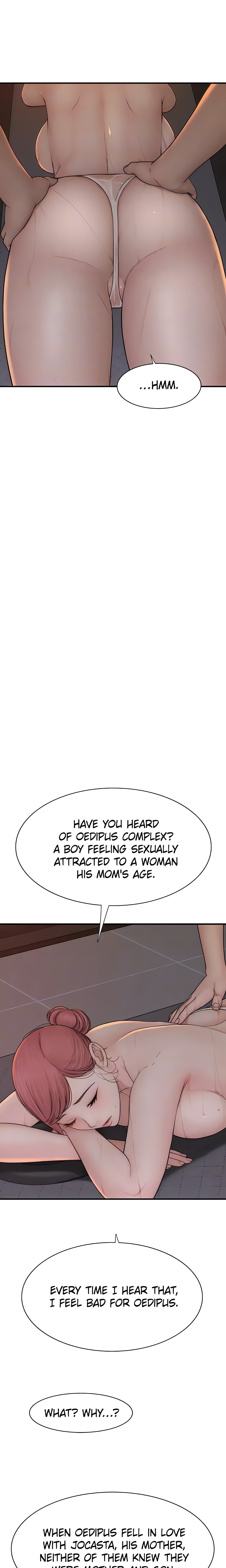 Addicted to My Mom (Official) Page 19 - MangaHe