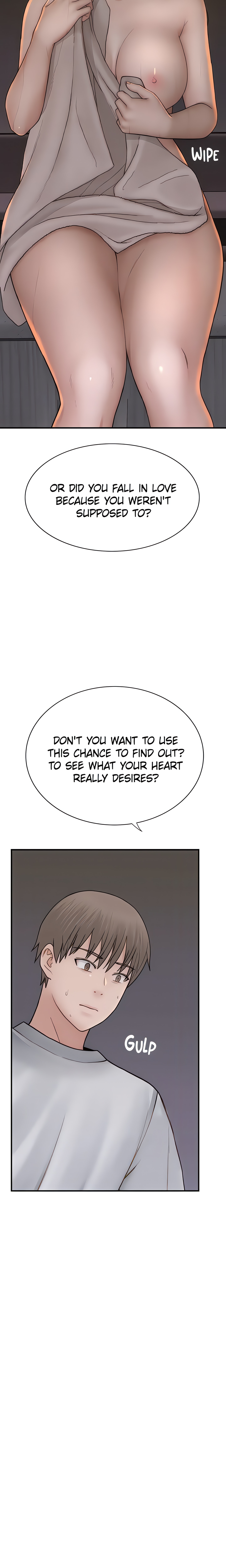 Addicted to My Mom (Official) Page 22 - MangaHe