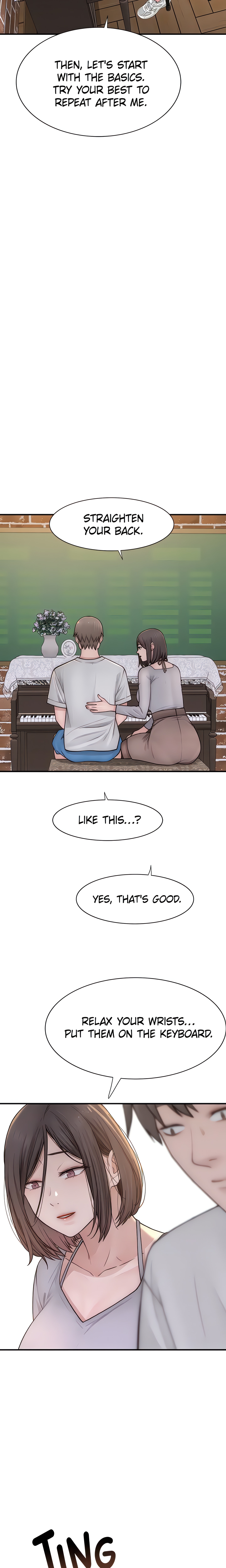 Addicted to My Mom (Official) Page 28 - MangaHe