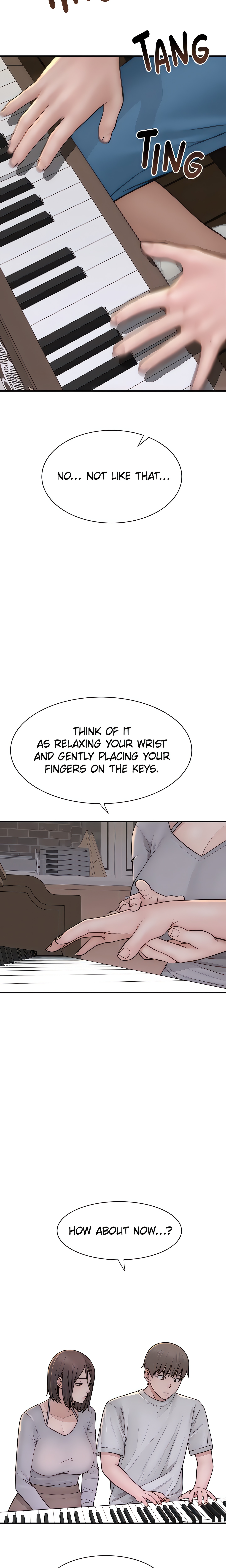 Addicted to My Mom (Official) Page 29 - MangaHe