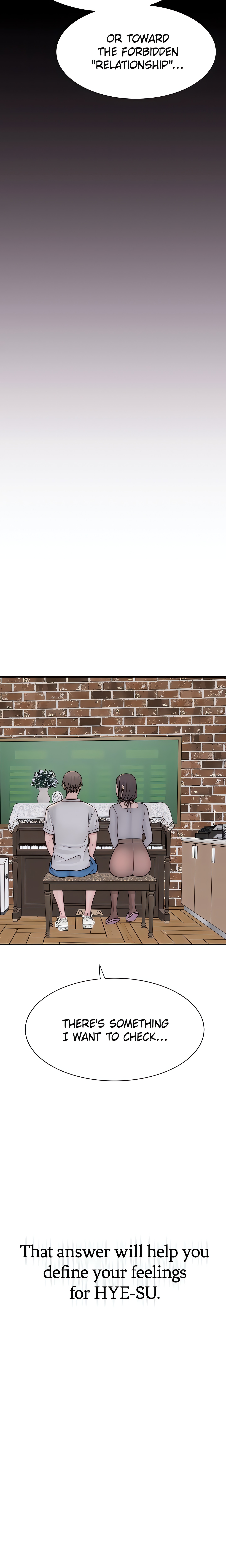 Addicted to My Mom (Official) Page 32 - MangaHe