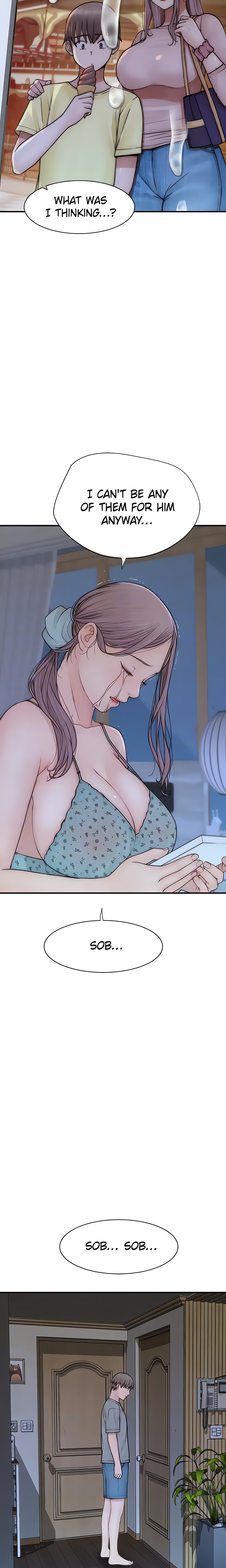 Addicted to My Mom (Official) Page 7 - MangaHe